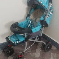 کالسکه و کریر در حد|کالسکه و لوازم جانبی|گلستان (تهران), |دیوار