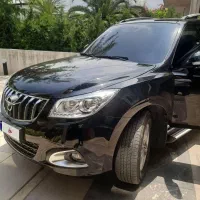 هایماs7توربو در حد صفرمصرف کننده