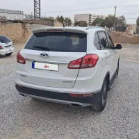 تیگو ۵ مدل ۱۳۹۶ بدون رنگ و تمیز . اکسلنت|خودرو سواری و وانت|اصفهان, عاشقآباد|دیوار