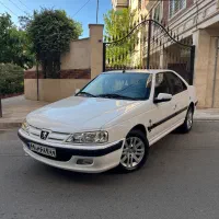 پژو پارس LX TU5 مدل 1393 «بیرنگ و تمیز»