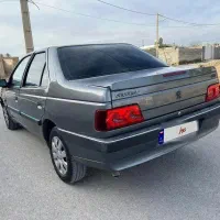 405 slx|خودرو سواری و وانت|داراب, |دیوار