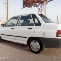 پراید 89|خودرو سواری و وانت|اهواز, بیست متری شهرداری|دیوار