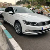 فولکس پاسات