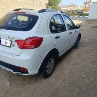 کوئیک S مدل 1401|خودرو سواری و وانت|کاشان, زیدی|دیوار