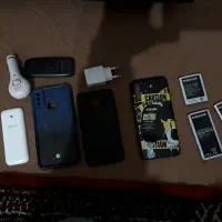 لوازم همگی سالمن