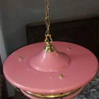 لوستر استیل