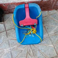 تاب بچه  و رینگ پراید