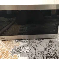 ماکروفر. الجی|اجاق گاز و لوازم برقی پخت‌وپز|تهران, تهرانپارس جنوبی|دیوار