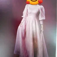 پیراهن مجلسی