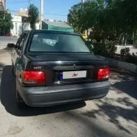 پراید 90 دوگانه کارخانه|خودرو سواری و وانت|شیراز, شریفآباد|دیوار