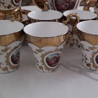 صبحانه خوری|ظروف سرو و پذیرایی|الوند, |دیوار
