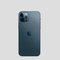 اپل iPhone 12 Pro با حافظهٔ ۱۲۸ گیگابایت