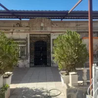 با سلام باغ ویلا لاکچری به متراژ ۴۷۰ داخل بافت|فروش خانه و ویلا|مشهد, توس (بلوار توس)|دیوار