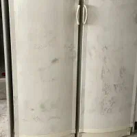 یخچال فریزر دوقلو