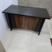 میز و صندلی