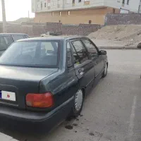 پراید مدل 80|خودرو سواری و وانت|پردیس, فاز ۱|دیوار