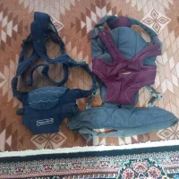 آغوشی بچه سالم