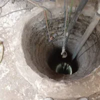 حفاری چاه کنی مغنی مقنی در تهران و کل حومه