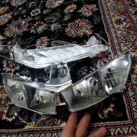 ال ای دی چراغ کلیک