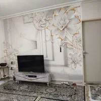 فروش یک واحد آپارتمان ۵۸ متری|فروش آپارتمان|تهران, شهرک ولیعصر جنوبی|دیوار