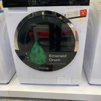 فروش تمام مدلهای لباس شویی دوو|ماشین لباسشویی و خشککن لباس|ارومیه, |دیوار