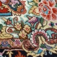 جفت ۶ متری سالاری ۳۰ رج ۵۰۰ تومن|فرش|تبریز, |دیوار