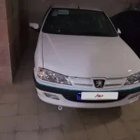 پژو پارس سال سفارشی 1401 صفر
