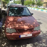 پراید۱۱۱مدل ۹۰