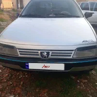 پژو ۴۰۵|خودرو سواری و وانت|سیجوال, |دیوار