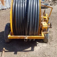 دستگاه بارانی