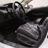 تویوتا لوین gr black edition 2025|خودرو سواری و وانت|اهواز, امانیه|دیوار