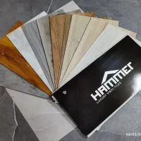 پارکت و لمینت و کفپوش چوبی و pvc|مصالح و تجهیزات ساختمان|پردیس, فاز ۱|دیوار
