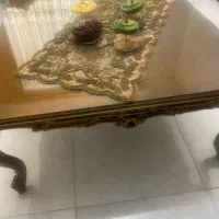 مبلمان فوری فروشی|مبلمان خانگی و میز عسلی|تهران, چوب تراش|دیوار