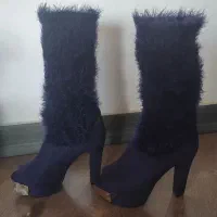 بوت زنانه ترک