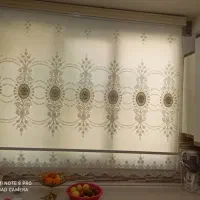 پرده تخفیف پای معامله