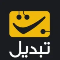 کد دعوت صرافی تبدیل