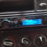 ظبط پایونیر9550sd