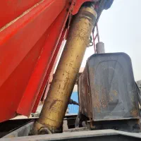 تریلی کمپرسی|خودرو سنگین|هشتگرد, شهرک کوثر|دیوار