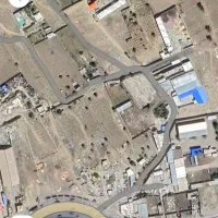 شریک جهت خرید زمین برای ساخت وساز