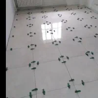 بینا هستم همه کار انجام میدم