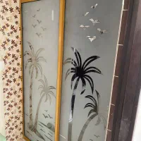 درب برقی و سکوریت. دوربین مداربسته.