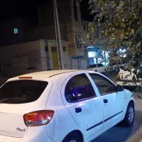 تیبا ۲ استثنایی|خودرو سواری و وانت|زنجان, |دیوار