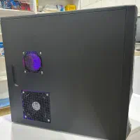 حرفه ای گیمینگ گرافیکی نسل10 قیمت استثنایی|رایانه رومیزی|قزوین, |دیوار