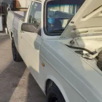 وانت پیکان مدل ۹۳|خودرو سواری و وانت|سنندج, |دیوار