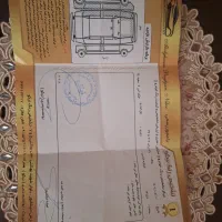 جکs5 مدل۹۴|خودرو سواری و وانت|نیشابور, دانشگاه آزاد اسلامی|دیوار