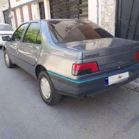 پژو 405 Glx مدل 98|خودرو سواری و وانت|تهران, علم و صنعت|دیوار