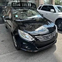 جک J4 جی چهار مشکی و سفید // مدل 1404 صفر خشک