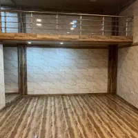 مغازه ۵۰ متری نسقی بر خیابان ۱۲ متری با مالکیت