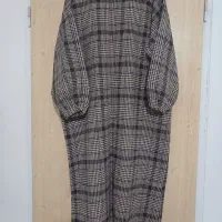 کفتان پشمی