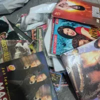فیلم و DVD و شو قدیمی دهه شصتی ، مداحی ، MP3